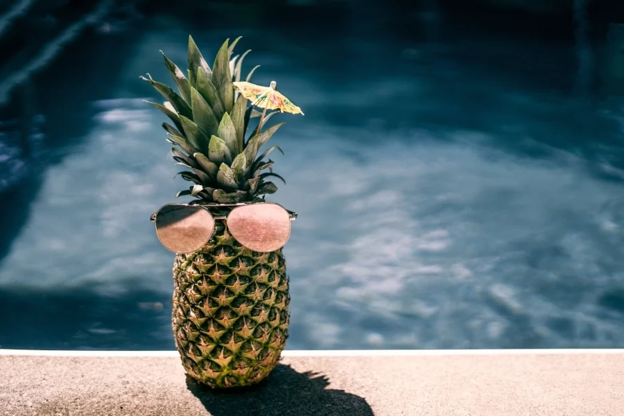 ananas