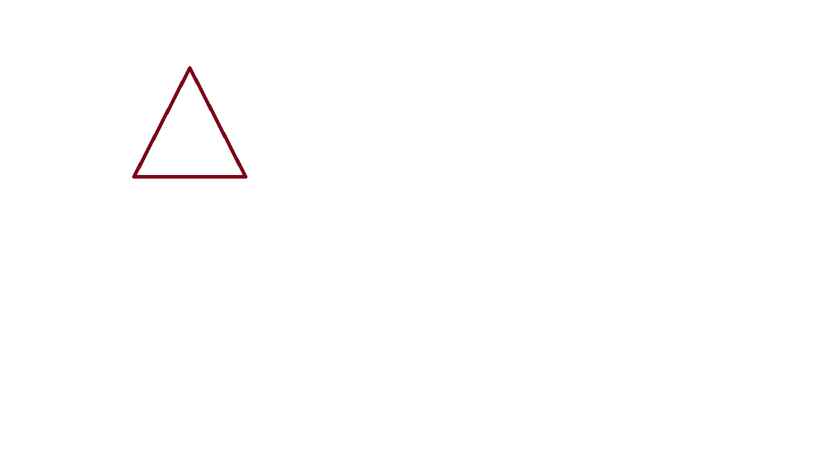 trekant