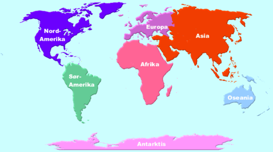 world