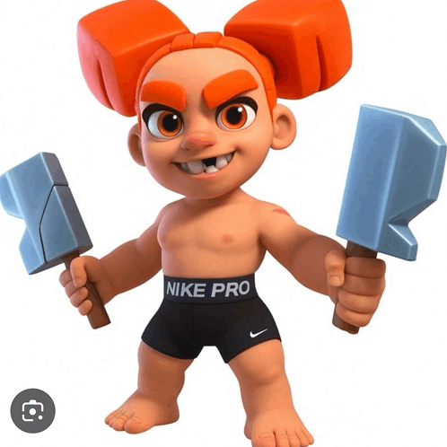 ...