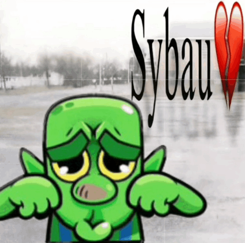 ...