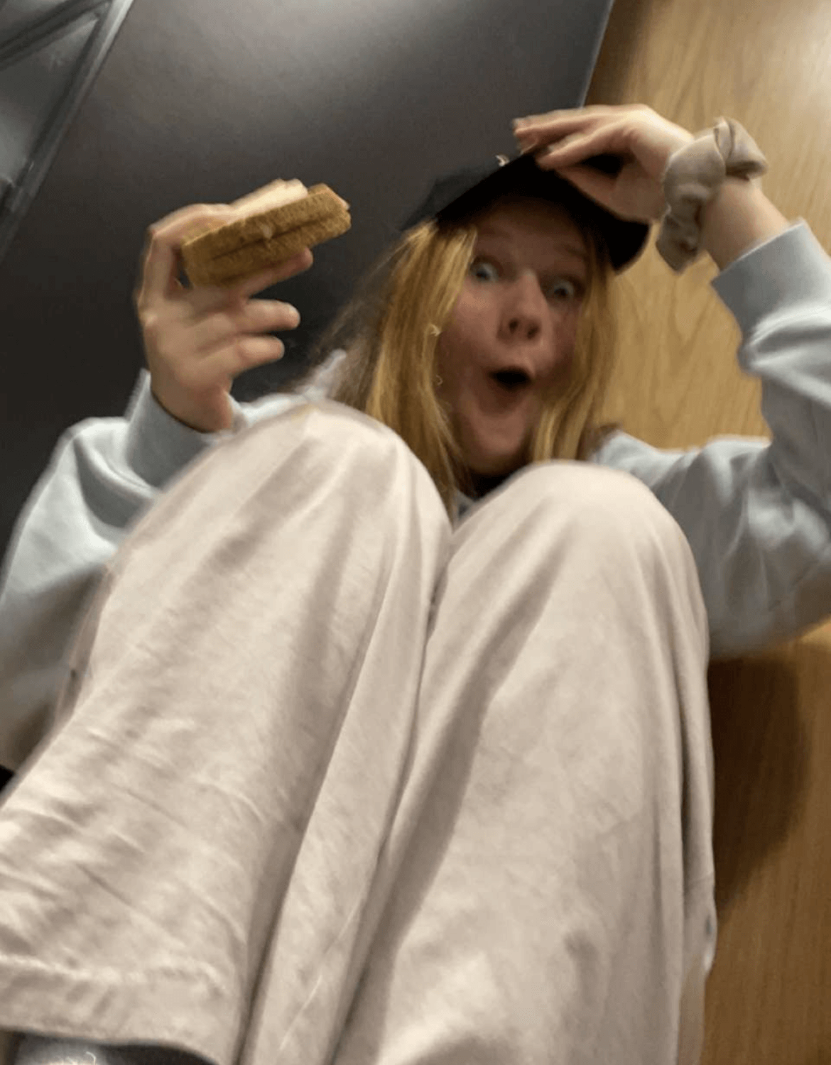 meg